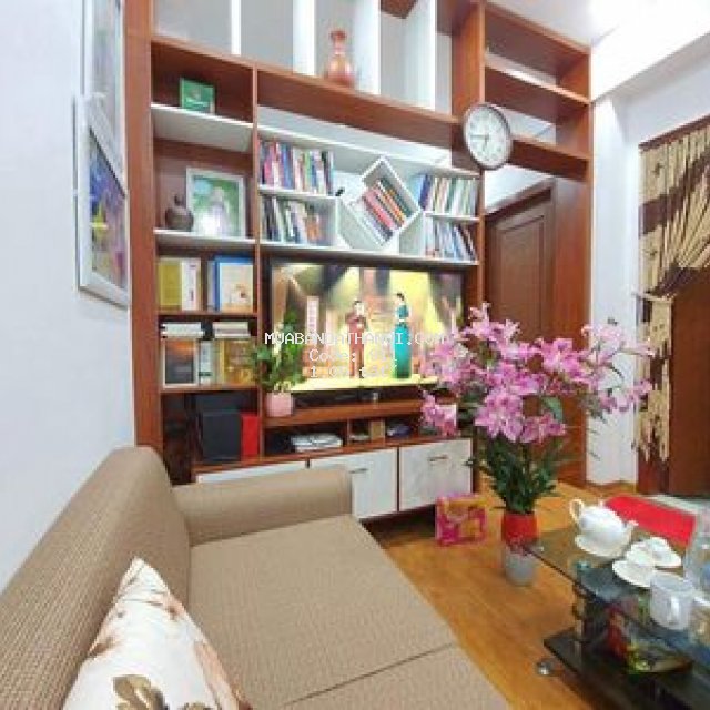 Chung cư đại thanh 56m² 2pn