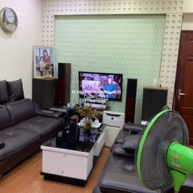 Chung cư đại thanh 77m² 3pn