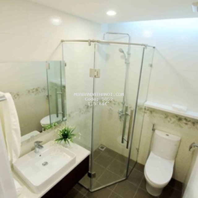 Chung cư flc star tower 60m² 2pn,full nội thất