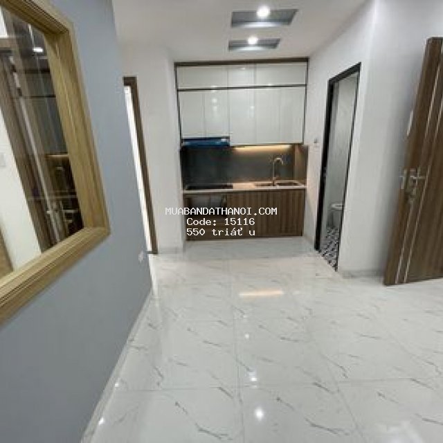 Chung cư k1 minh khai - gốc đề ,35 - 55m², ngõ oto