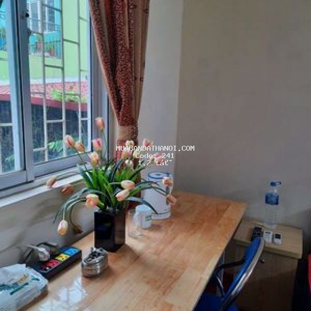 Chung cư quận hà đông 83m² 3pn