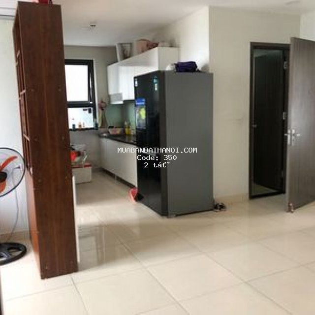 Chuyển nhượng chun cư xuân mai riverside 67m² 2 pn