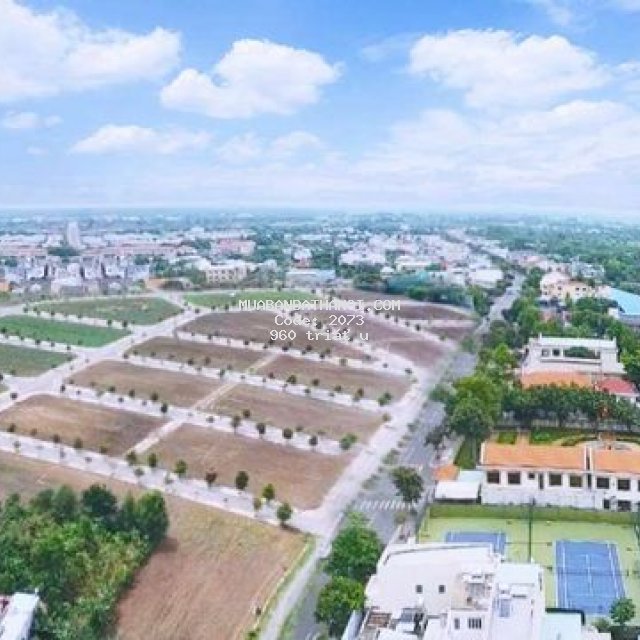 đất bán phú mỹ bà rịa sổ riêng