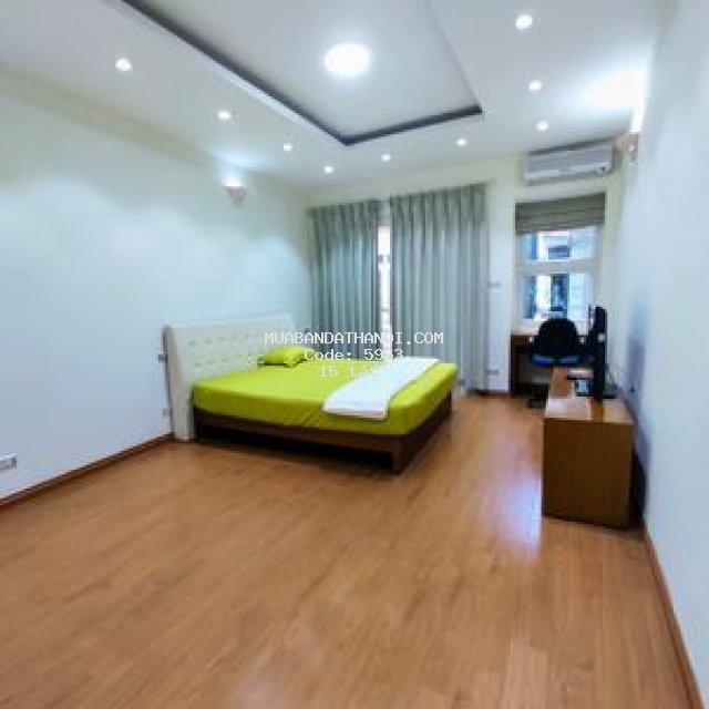 đầu tư dòng tiền apartment – đào tấn ba đình.