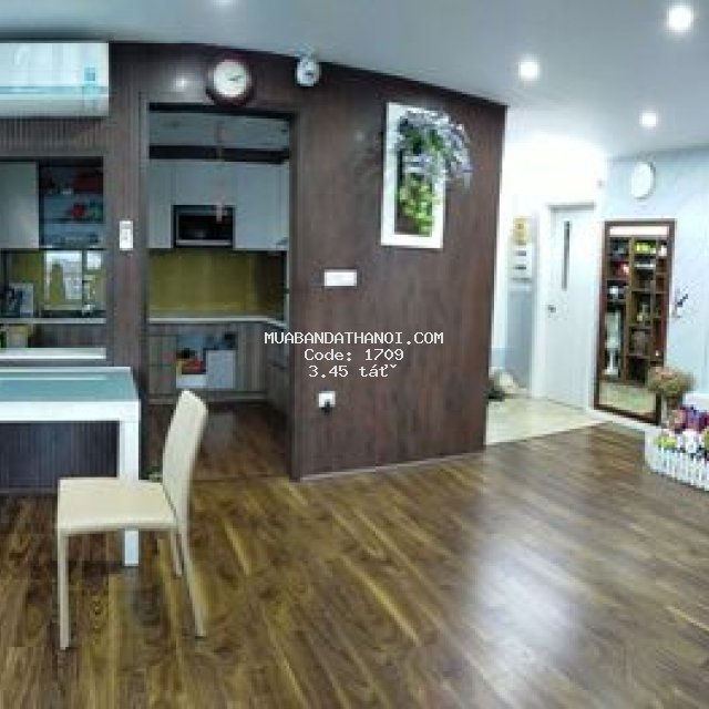 Duplex quận long biên 155m² 3pn