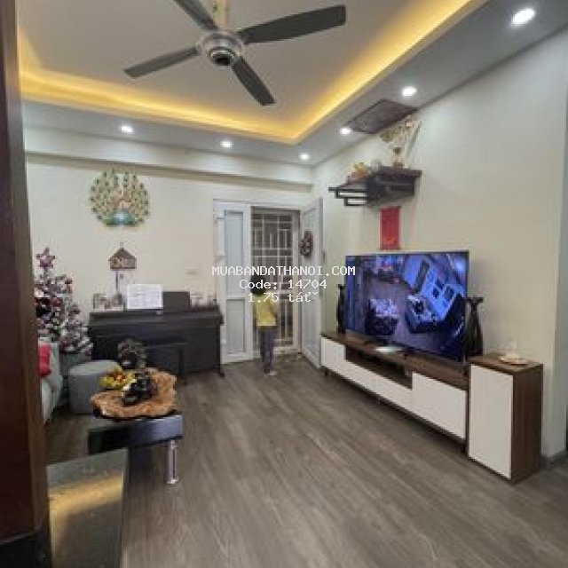 Full nội thất như hình căn hộ 63m2, 2pn kđt xa la