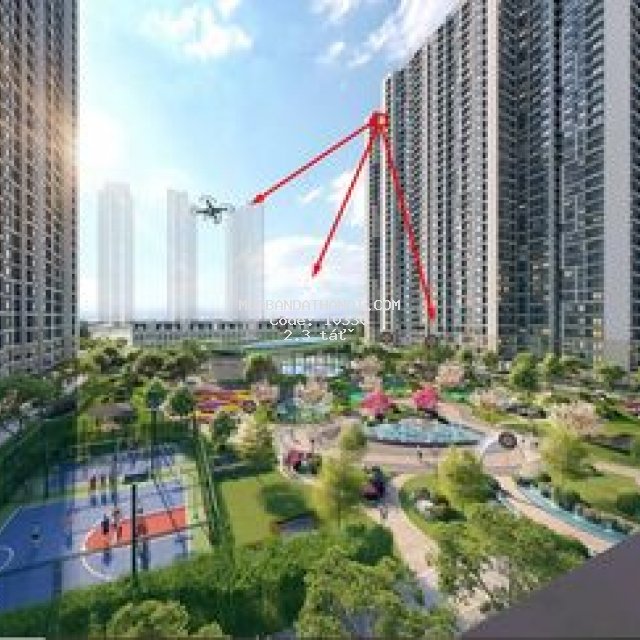 Hàngmới,giá rẻ,căn 2n 59m,vinsmartcity,nhỉnh 2,3tỷ