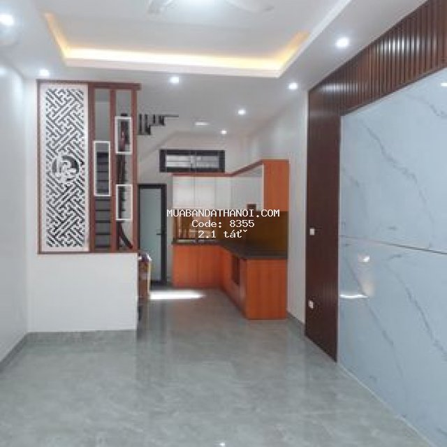 Hữu hòa thanh trì hà nội 32m2 4 tầng 2.1 tỷ