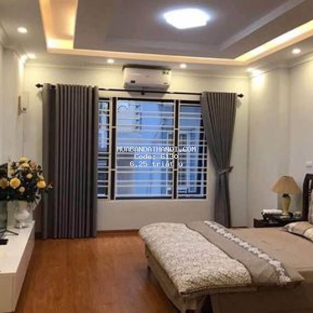 Kim giang cực gần ôtô tránh 3 làn 38m2 4t 3,3 tỷ