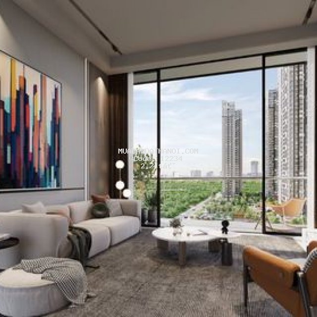 Masteri,vinhomes smrt city,căn 2pn 2vs giá 2,7 tỷ