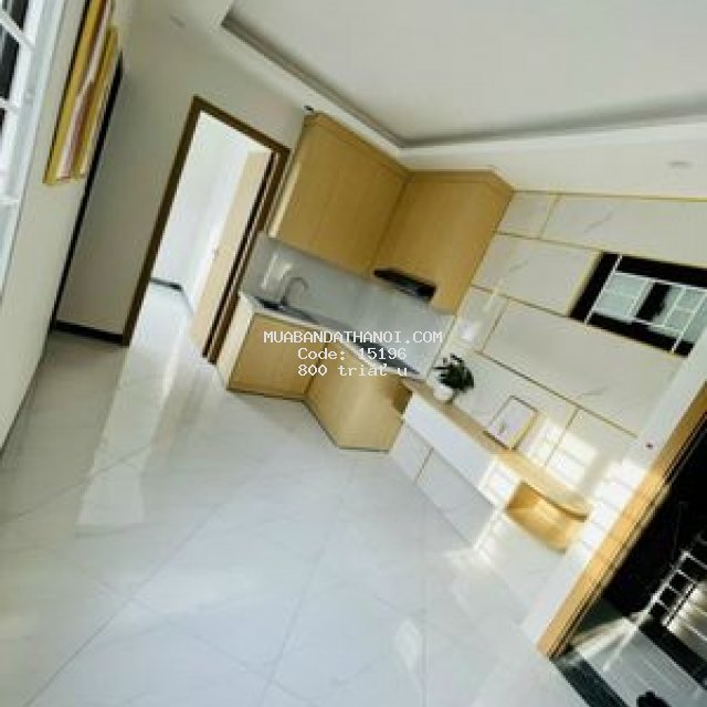 Mở bán chung cư mini linh quang– đống đa,