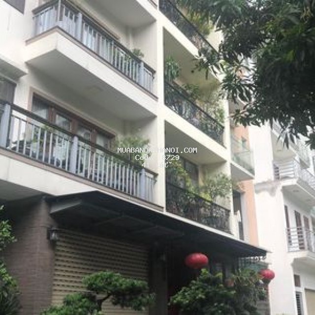 Nguyễn chí thanh, đẳng cấp 5 sao, 88m2, 5t, 41 tỷ