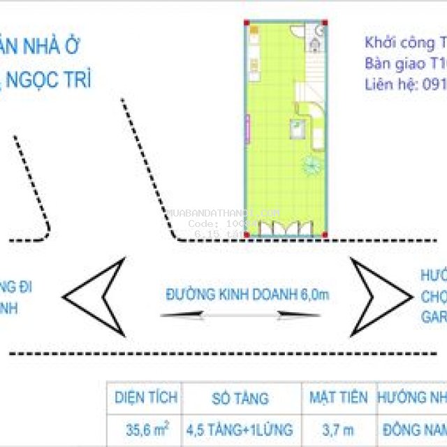 Nhà 5tầng thạch bàn, ôtô tránh, kinh doanh 6.15tỷ