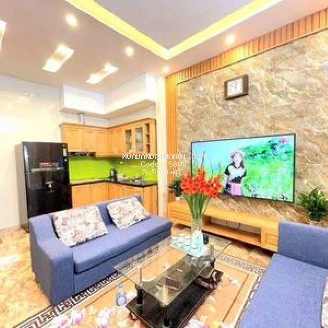 Nhà bùi xương trạch, thanh xuân 37m2, 3.55tỷ