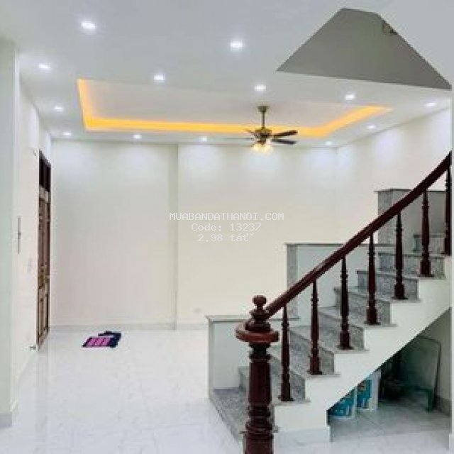 Nhà đẹp việt hưng,long biên,ô tô đỗ gần,45m2