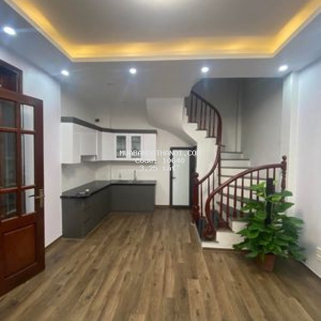 Nhà kim giang,dt38m x4 tầng,đẹp,mới,ở,giá 3,250t