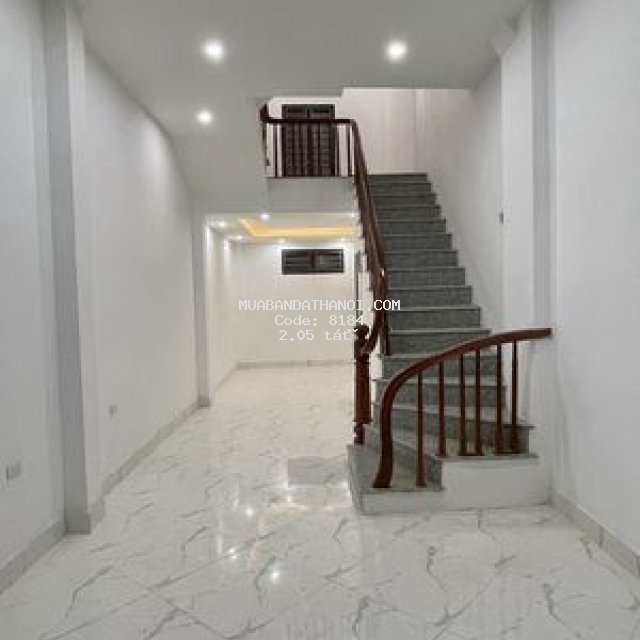 Nhà mới 3.5 tầng *33.5m2, 3pn 3wc gần kđt đô nghĩa