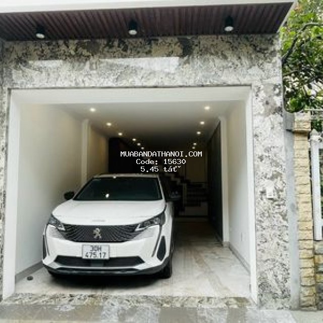 Nhà ngọc thụy,42m2,5t ,ô tô vào,kinh doanh,ngõ đẹp