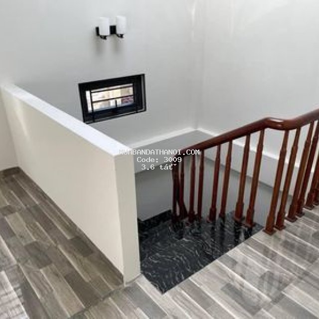 Nhà  phố nguyễn chính hoàng mai, 35m2, nhỉnh 3 tỷ