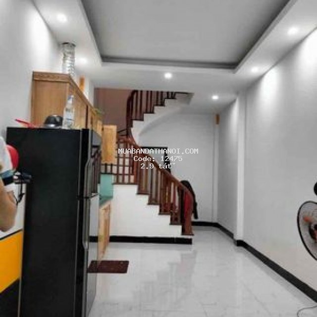 🏠 nhà tả thanh oai , mới keng - gần phố , chợ