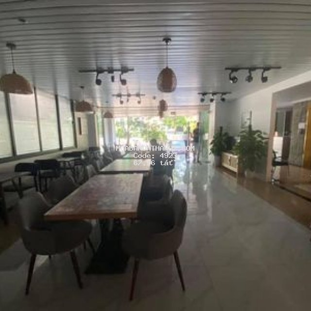 Phố kim đồng, gara,tm, 400tr.t,7t, 260m2, 67,96 tỷ