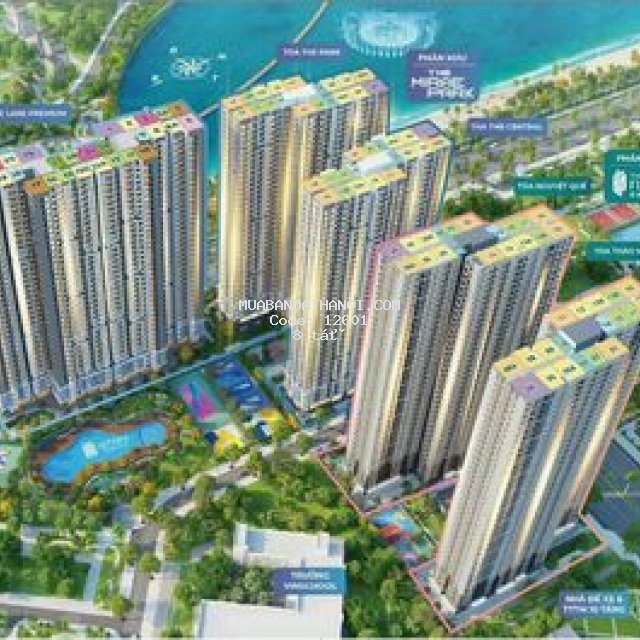 Shop chân đế dự án imperia smart city