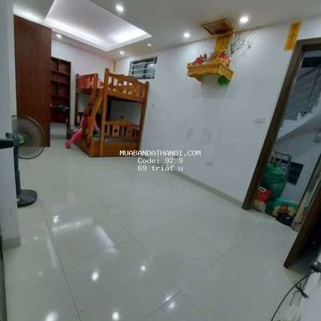 Siêu hiếm chung cư mini lương khánh thiện 30m, 690