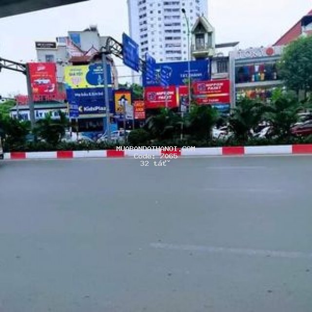 Siêu phẩm độc nhất quang trung hà đông , dt; 171m2