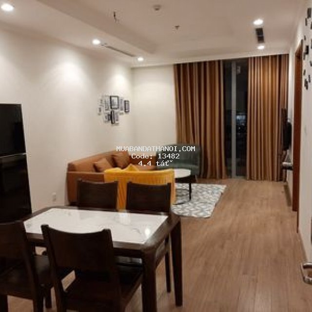 Tôi bán nhanh căn hộ kinh đô 93 lò đúc, 97m2, 3pn