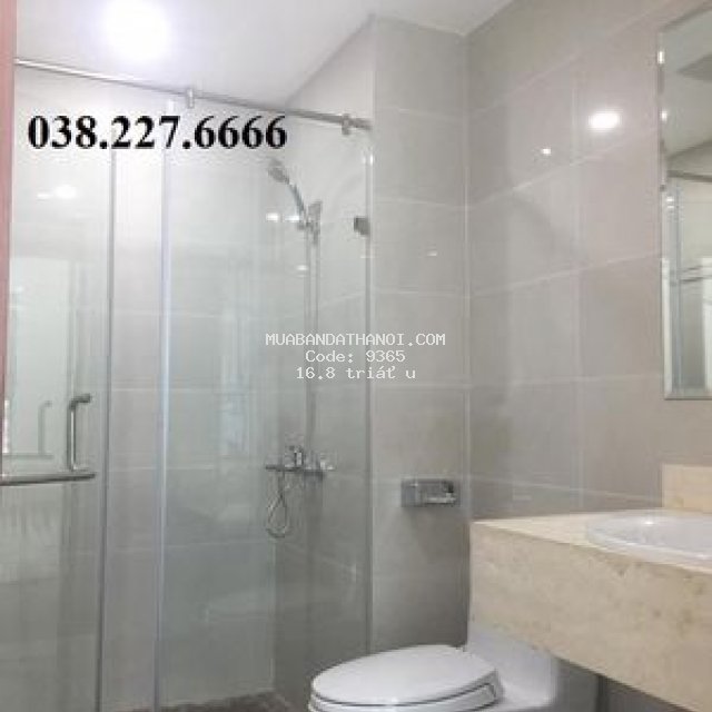 Tôi có suất ngoại giao chung cư ia20 92m2 ciputra