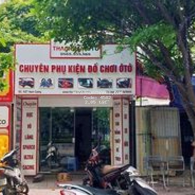 Văn phòng, cửa hàng, mặt bằng kinh doanh