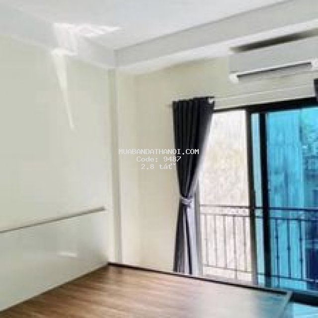 Xala hà đông thanh liệt thanh trì 32m 2.8 tỷ