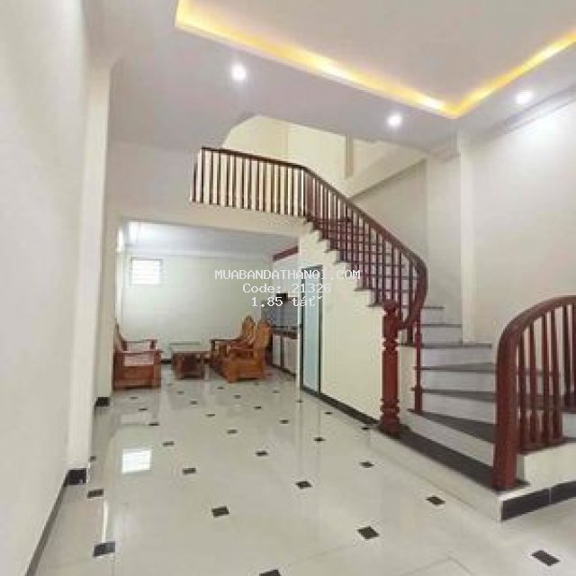 -bán nhà độc lập 35m2x4t, ô tô đỗ cửa, mạn kđt đô nghĩa