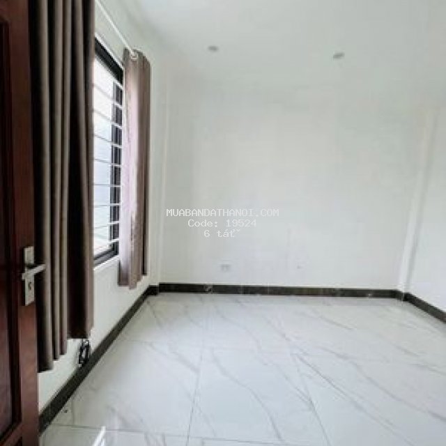 100 triệu/ m2 bán nhà ngõ oto 51m2 nhà 5 tầng