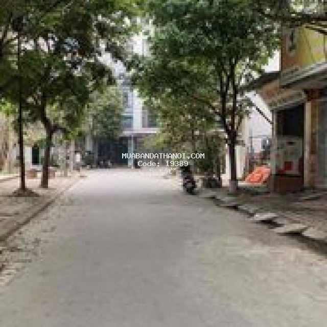 50m2 dv hàng bè, mậu lương, hà đông, nhỉnh 5 tỷ cầ