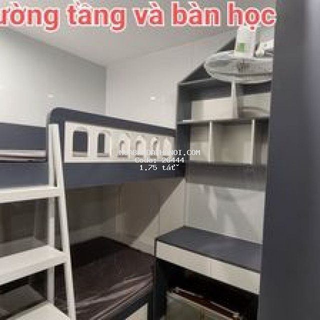 Bán căn hộ 1n+1 vinhomes smart city quận nam từ liêm