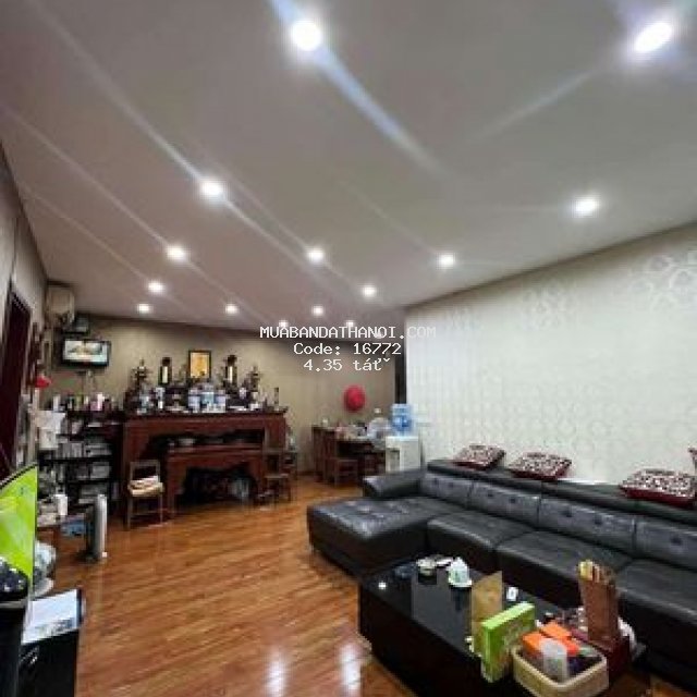 Bán căn hộ chung cư sky light minh khai 3 ngủ