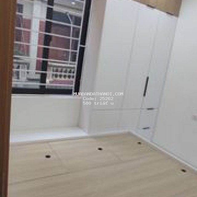 Bán căn hộ mini hồ ba mẫu - lê duẩn studio giá rẻ, full đồ, có sổ