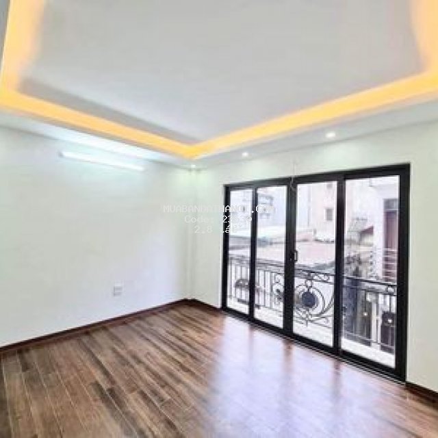 🔥bán cắt lỗ nhà nam dư thanh lân 30m2 x 5 tầng