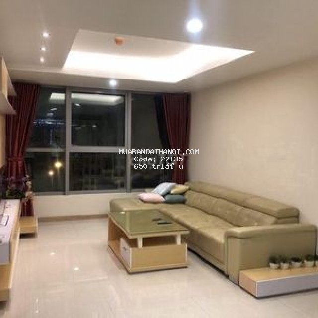 Bán chung cư a2 trường chinh_ngã tư sở_thanh xuân_sổ hồng vĩnh viễn