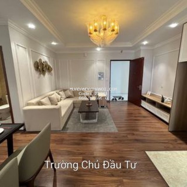 Bán chung cư e1 nguyễn an ninh_phố vọng_hoàng mai