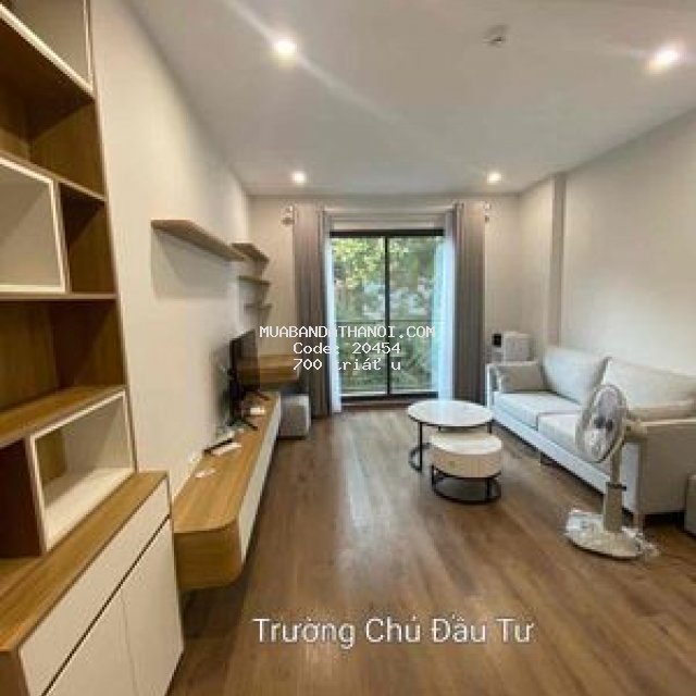 Bán chung cư t1 lạc trung_kim ngưu_hai bà trưng