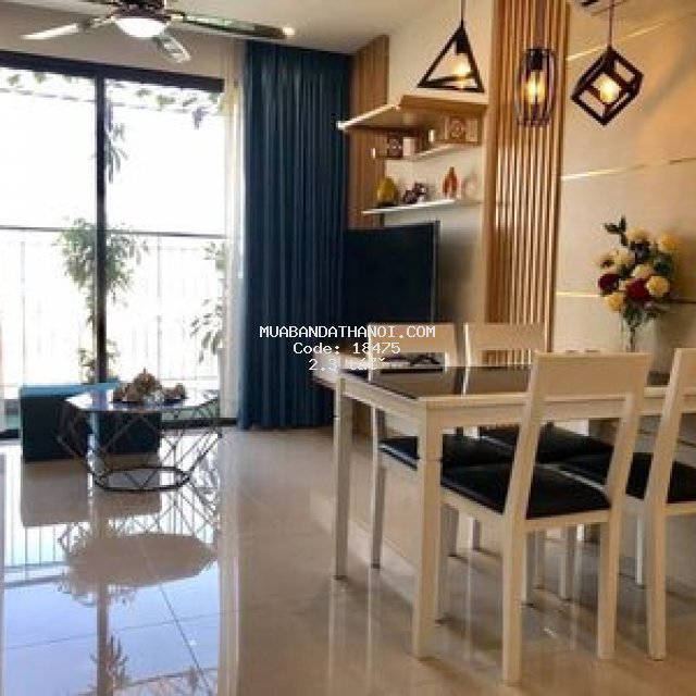 Bán gấp 3pn chỉ 2.3 tỷ vinhomes ocean park gia lâm