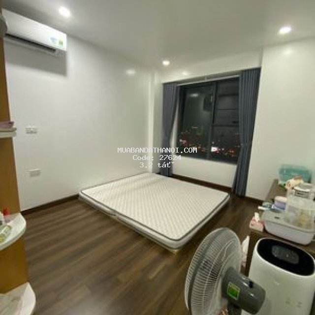 Bán gấp chcc 88m2 - 3pn tòa xuân mai riverside thanh bình – hà đông