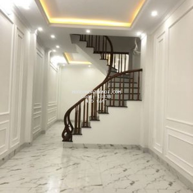 Bán gấp nhà đẹp bát khối ở ngay, 40 m2, 5t,4,5 tỷ.