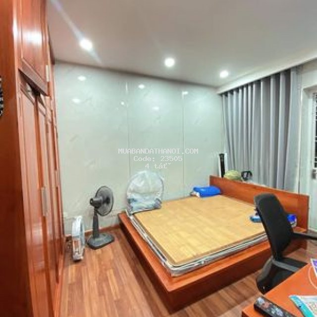 Bán gấp nhà phan đình giót, thanh xuân, 42m2x4t, 4 ngủ, chỉ 4 tỷ