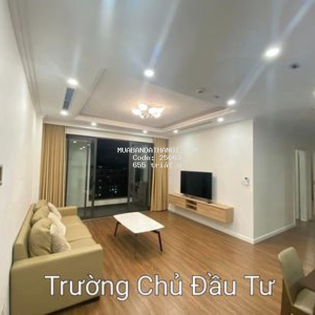 Bán gấp_chung cư c1 hoàng hoa thám_văn cao_ba đình_nhận nhà luôn