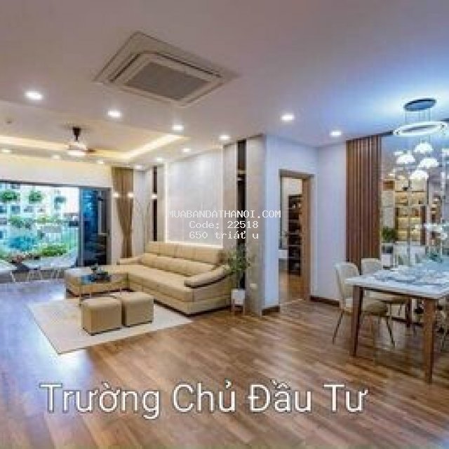 Bán gấp_chung cư t1 kim đồng_giải phóng_hoàng mai_nhận nhà luôn