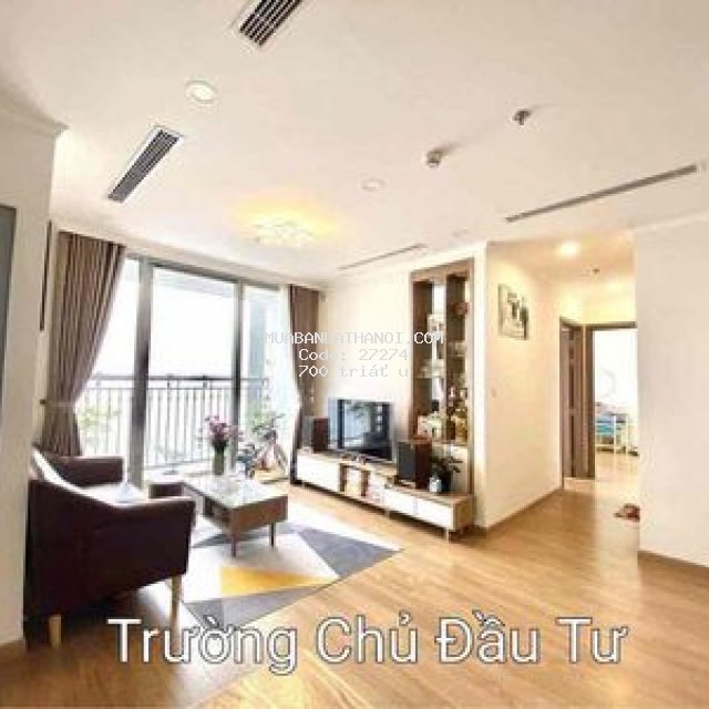 Bán lỗ_chung cư e2 trương định_minh khai_đại la_sổ hồng vĩnh viễn