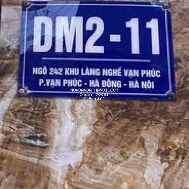 Bán nhà 5 tầng có hố chờ thang máy